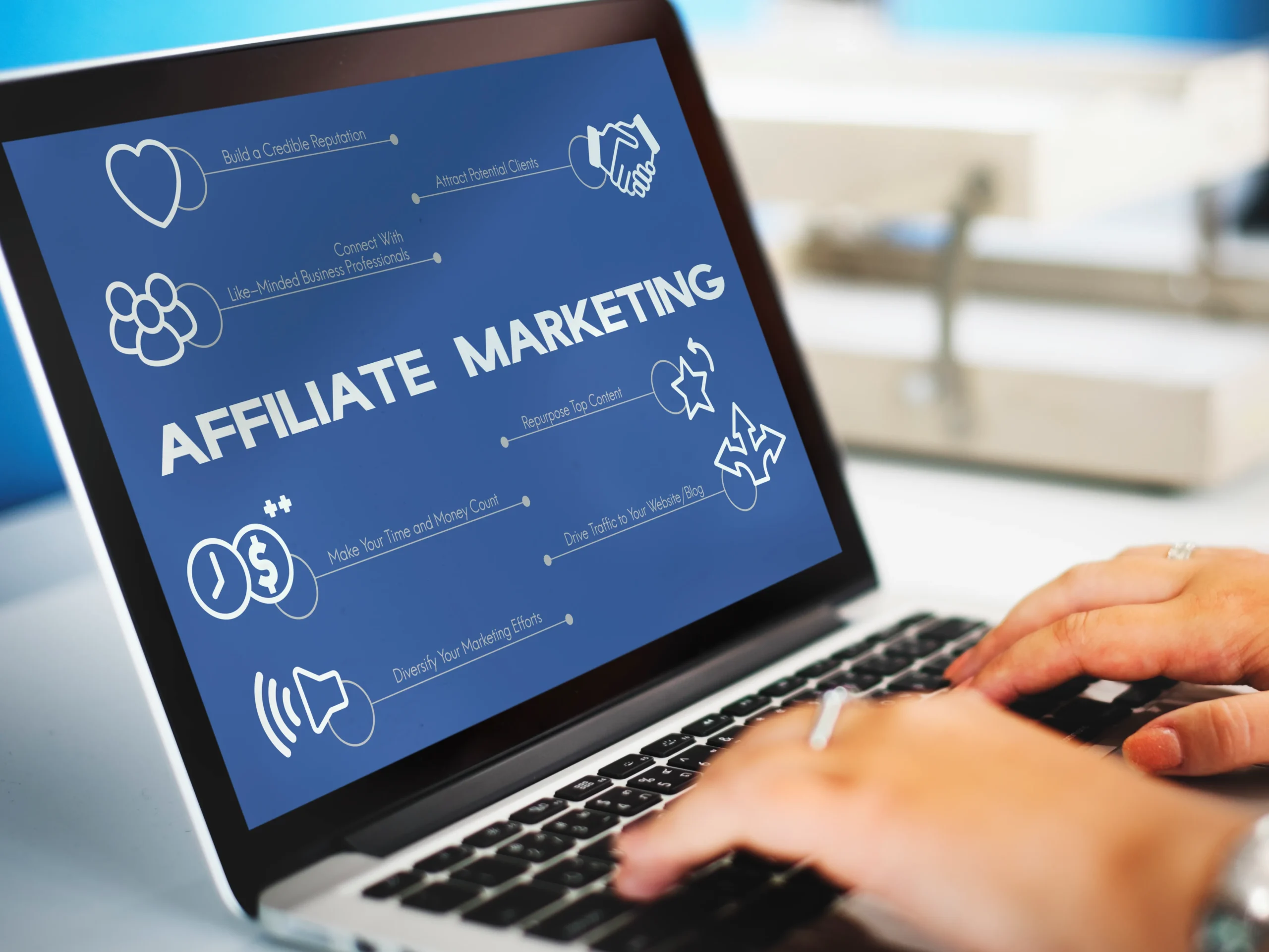 The Future of Affiliate Marketing